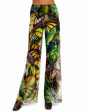 GISELLE Long Palazzo Pants