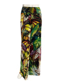 GISELLE Long Palazzo Pants