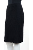 TORINO Pencil Skirt Black